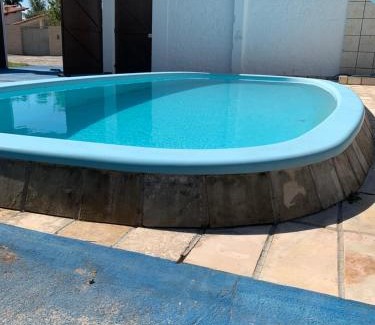 Maceio Casa | Casa Azul temporada
