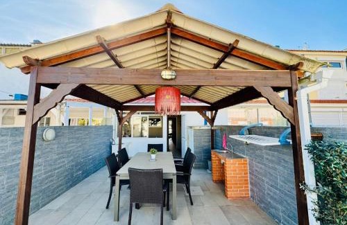 Torreira Apartamento | Casa Azul Torreira