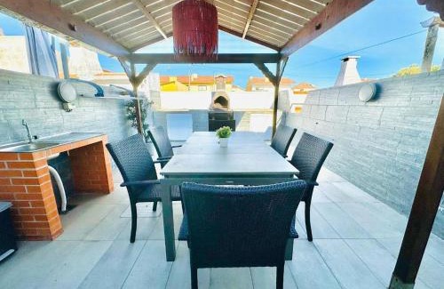 Torreira Apartamento | Casa Azul Torreira