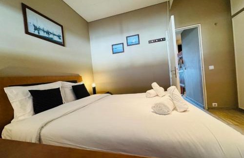 Torreira Apartamento | Casa Azul Torreira