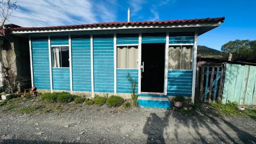 Vacas Gordas Apartamento | Casa Azul Urubici Vacas Gordas