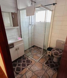 Vacas Gordas Apartamento | Casa Azul Urubici Vacas Gordas
