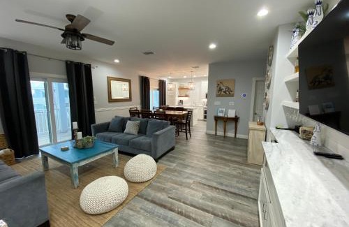 Royal Dunes Casa | Casa Azul