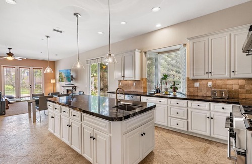 Poway Casa | Casa Azul
