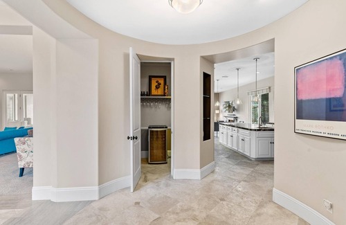 Poway Casa | Casa Azul