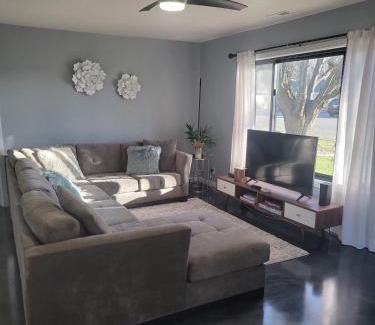 Prosser Casa | Casa Azul