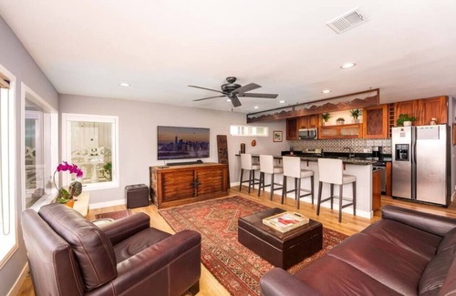 Old Towne Casa | Casa Azul