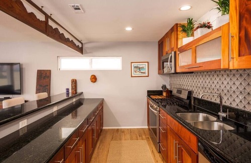 Old Towne Casa | Casa Azul