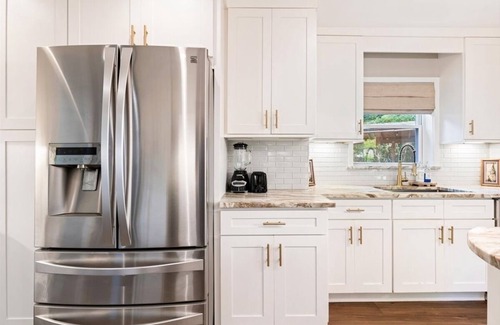 Dunwoodie Casa | Casa Azul Yonkers - Modern Home Near NYC