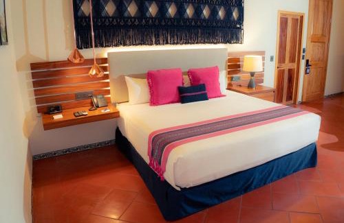 Centro histórico de Puebla Hotel | Casa Azulai Puebla Hotel Boutique