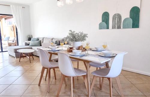 Gold Coast Casa | Casa Azure Aruba