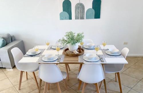 Gold Coast Casa | Casa Azure Aruba