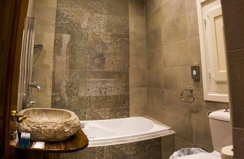 Rabat Casa | Casa Azzopardi Suites