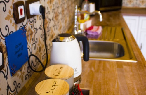 Rabat Casa | Casa Azzopardi Suites