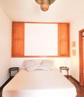 Palermo Apartamento | Casa Azzurra - Antico Frantoio