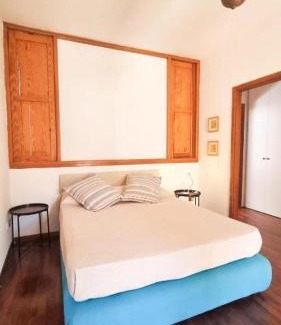 Palermo Apartamento | Casa Azzurra - Antico Frantoio