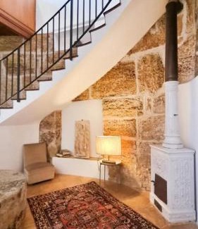 Palermo Apartamento | Casa Azzurra - Antico Frantoio