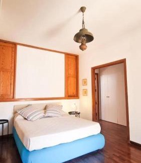 Palermo Apartamento | Casa Azzurra - Antico Frantoio