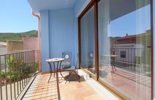 Teulada Casa | CASA AZZURRA - BLUE HOUSE