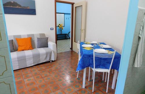 Riva Ligure Apartamento | Casa Azzurra
