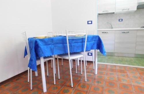 Riva Ligure Apartamento | Casa Azzurra