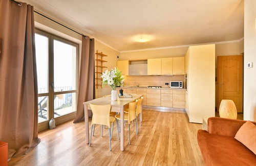 Oldesio Apartamento | Casa Azzurro Lago by Theater Home - with marvellous lake view