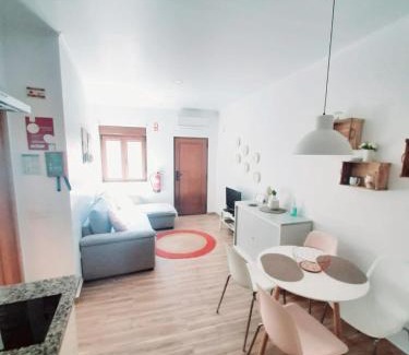 Aljezur Casa | Casa Bárbara - No centro histórico de Aljezur