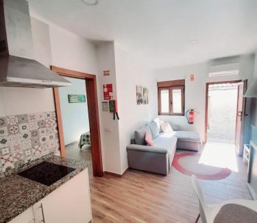 Aljezur Casa | Casa Bárbara - No centro histórico de Aljezur