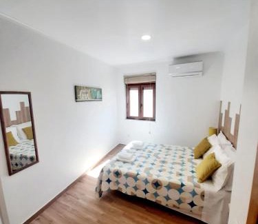 Aljezur Casa | Casa Bárbara - No centro histórico de Aljezur