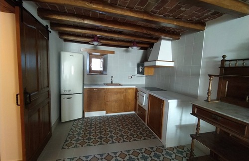 Noviercas Casa | Alojamiento Rural Casa Bécquer