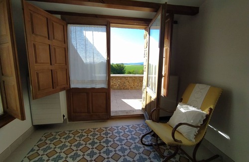 Noviercas Casa | Alojamiento Rural Casa Bécquer