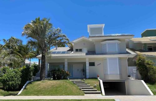 Jurere Internacional Casa | Casa Búzios 250m da Praia Jurerê International