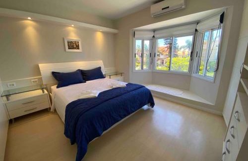 Jurere Internacional Casa | Casa Búzios 250m da Praia Jurerê International