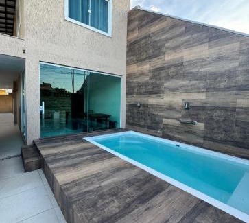 Tucuns Casa | Casa Búzios - Aluguel Temporada