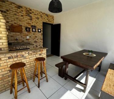 Tucuns Casa | Casa Búzios - Aluguel Temporada