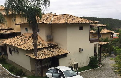 Humaita Casa | Casa Búzios João Fernandes