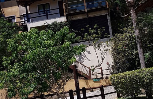 Humaita Casa | Casa Búzios João Fernandes