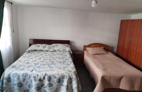 Paipa Apartamento | Casa B