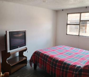Paipa Apartamento | Casa B