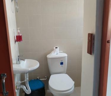Paipa Apartamento | Casa B