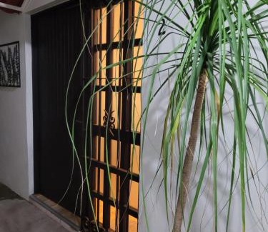 Calzada Madero Apartamento | Casa B & L Céntrico Departamento