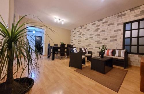 Calzada Madero Apartamento | Casa B & L Céntrico Departamento