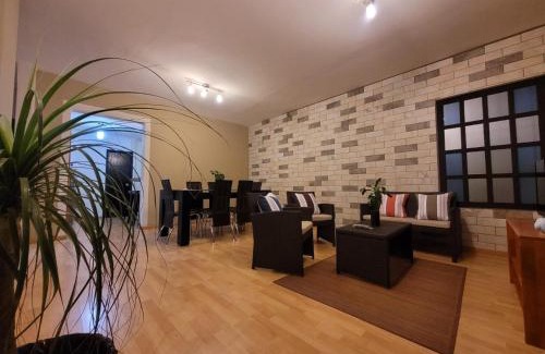 Calzada Madero Apartamento | Casa B & L Céntrico Departamento