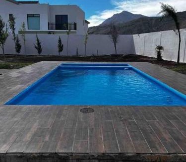 Cuatrocienegas De Carranza Casa | Casa Bartoleña Cuatrociénegas