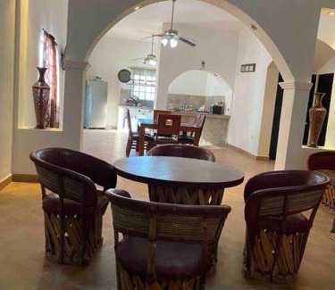 Cuatrocienegas De Carranza Casa | Casa Bartoleña Cuatrociénegas