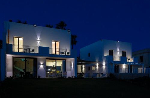Birgi Vecchi Apartamento | Casa B, Room 5 - mit Pool - at Lagoon - Lo Stagnone Kite Spot - Palm Kite Paradise