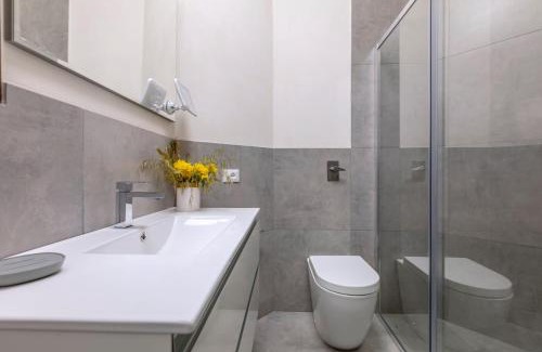 Birgi Vecchi Apartamento | Casa B, Room 6 - mit Pool - at Lagoon - Lo Stagnone Kite Spot - Palm Kite Paradise
