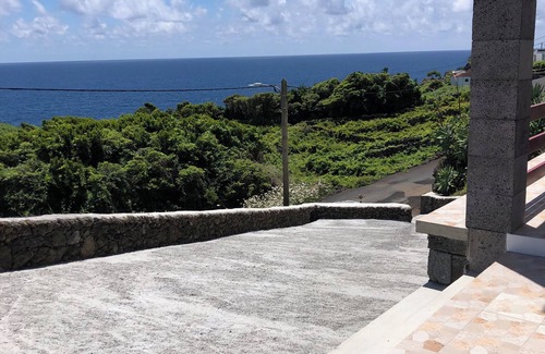 Lajes do Pico Casa | Casa Baía da Feteira