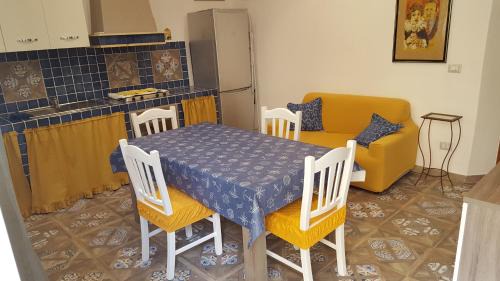 Bagheria Casa | Casa Baarìa