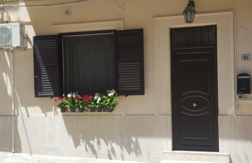 Bagheria Casa | Casa Baarìa